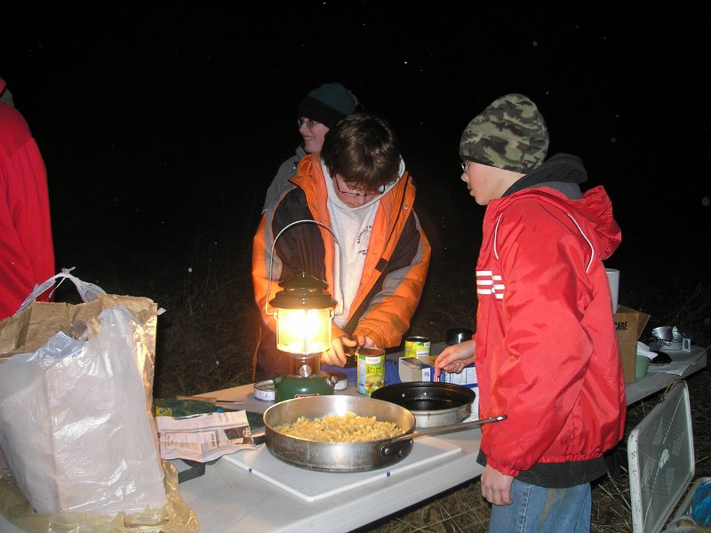 Rolling Hills - 08 Sleep over - Bishop Luncheon 061.jpg